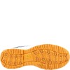 CAT Charge Mid Safety Boots Metal Free Orange S3